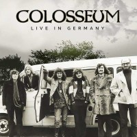 Colosseum: Live In Germany - Repertoire  - (CD / Titel: Q-Z)