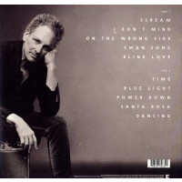 Lindsey Buckingham - Rhino  - (Vinyl / Pop (Vinyl))