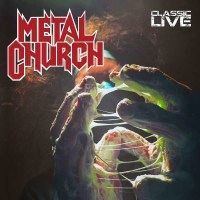 Metal Church: Emerson, Lake & Palmer: Live at...