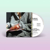 Tirzah: Colourgrade - Domino  - (CD / Titel: Q-Z)