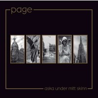 Page: Aska Under Mitt Skinn - Energy Rekords  - (Vinyl /...