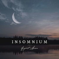 Insomnium: Argent Moon EP (180g) - Century Media  -...