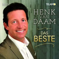 Henk van Daam: Das Beste - Telamo  - (CD / D)