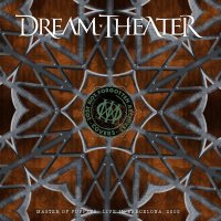 Dream Theater: Lost Not Forgotten Archives: Master Of...