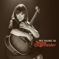 Suzie Ungerleider: My Name Is Suzie Ungerleider (Orange...