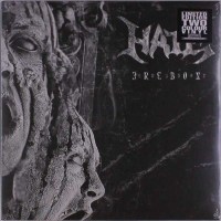 Hate: Erebos (Limited Edition) (Colored Vinyl) -   -...