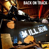 M.Ill. Ion: Back On Track - Aor Heaven  - (CD / Titel: Q-Z)