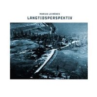 Marius Leiranes: Langtidsperspectiv - Plastic Head  - (CD...