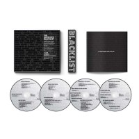 The Metallica Blacklist - Universal  - (CD / Titel: Q-Z)