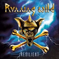 Running Wild: Resilient (LImited Editon) - Steamhammer  -...