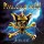 Running Wild: Resilient (LImited Editon) - Steamhammer  - (CD / Titel: A-G)