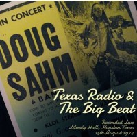 Doug Sahm: Texas Radio & The Big Beat - Floating...