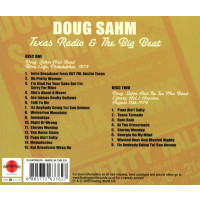 Doug Sahm: Texas Radio & The Big Beat - Floating...