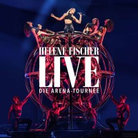 Helene Fischer Live: Die Arena-Tournee - Polydor  - (CD /...