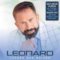 Leonard: Lachen und Weinen - DA  - (CD / Titel: A-G)