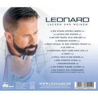 Leonard: Lachen und Weinen - DA  - (CD / Titel: A-G)