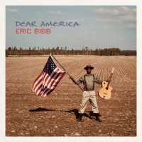 Eric Bibb: Dear America - Mascot  - (CD / Titel: Q-Z)