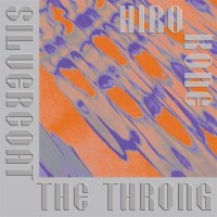 Hiro Kone: Silvercoat The Throng (Limited Edition)...