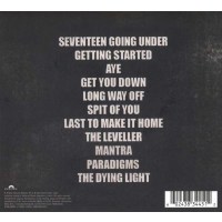 Sam Fender: Seventeen Going Under - Polydor  - (CD /...