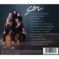 Silly: Instandbesetzt - Electrola  - (CD / Titel: Q-Z)