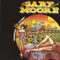 Gary Moore: Grinding Stone - Floating World  - (CD /...