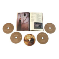 Loreena McKennitt: The Visit: The Definitive Edition...