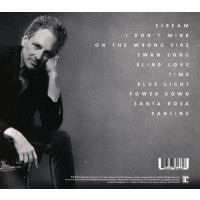 Lindsey Buckingham - Rhino  - (CD / L)