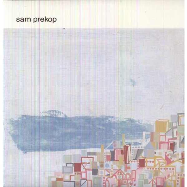 Sam Prekop - Thrill Jockey  - (Vinyl / Rock (Vinyl))