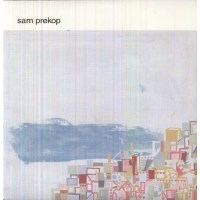 Sam Prekop - Thrill Jockey  - (Vinyl / Rock (Vinyl))