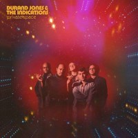 Durand Jones & The Indications: Private Space - Dead...