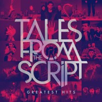 Tales From The Script: Greatest Hits - Columbia  - (CD /...