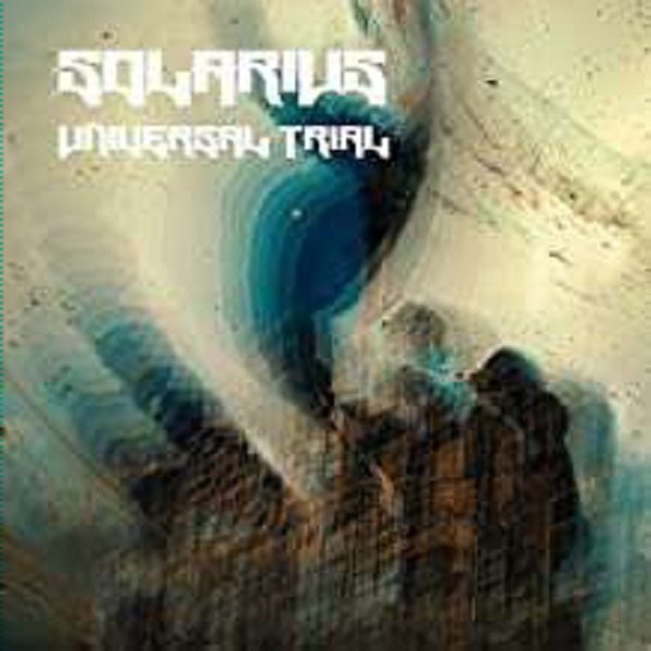 Solarius: Universal Trial - Heavy Psych Sounds  - (Vinyl / Pop (Vinyl))