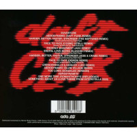 Daft Punk: Daft Club - Ada  - (CD / Titel: Q-Z)