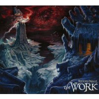 Rivers Of Nihil: The Work - Metal Blade  - (CD / Titel: A-G)