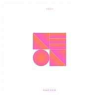 Philipp Poisel: Neon (180g) (White Vinyl) - Grönland...