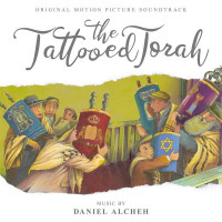 Daniel Alcheh: Filmmusik: The Tattooed Torah -...