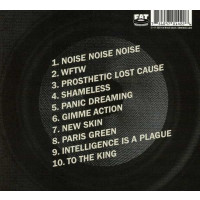 The Last Gang: Noise Noise Noise - Fat Wreck  - (CD /...