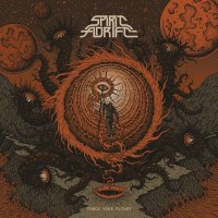 Spirit Adrift: Forge Your Future-EP (180g) (Limited...