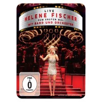 Helene Fischer: Live - zum ersten Mal mit Band &...