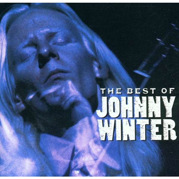 Johnny Winter: The Best Of Johnny Winter - Columbia  - (CD / T)