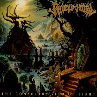 The Conscious Seed of Light - Metal Blade  - (CD / Titel:...