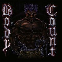 Body Count - Warner  - (CD / Titel: H-P)