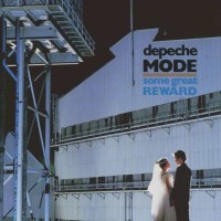 Depeche Mode: Some Great Reward - Sony  - (CD / Titel: A-G)