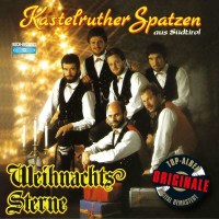 Kastelruther Spatzen: Weihnachtssterne - Koch  - (CD /...