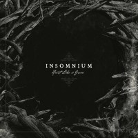 Insomnium: Heart Like A Grave - Century Media  - (CD /...