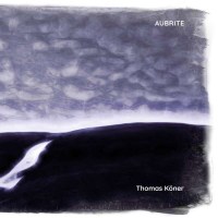 Thomas Köner: Aubrite - Mille Plateaux  - (CD /...