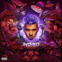 Chris Brown (Hip-Hop): Indigo -   - (CD / Titel: Q-Z)