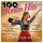 Various Artists: 100 Radio Hits - Sony  - (CD / Titel: H-P)