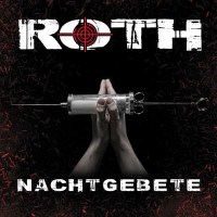 Roth: Nachtgebete - Massacre  - (CD / Titel: Q-Z)