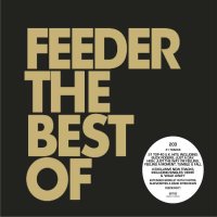 Feeder: The Best Of Feeder - BMG Rights  - (CD / Titel: Q-Z)